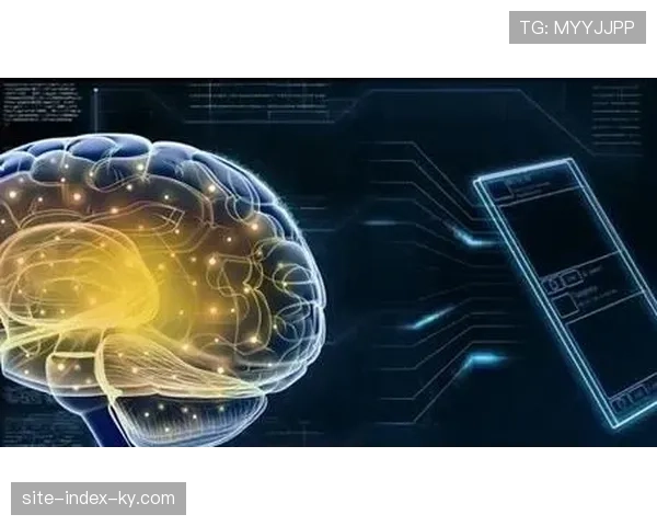 脑机接口技术探索未来交互可能 思维直接控制体育观看体验