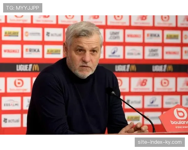 热内西奥谈里尔球员需要为连败承担共同责任